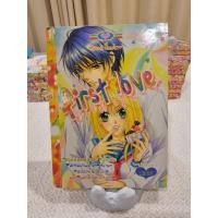 ราคา หนังสือการ์ตูนเฟิร์สต์ เลิฟ First Love หมึกจีน (24872656068)