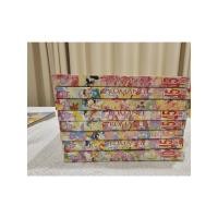 ราคา หนังสือการ์ตูนโรมานซ์ Romance หมึกจีน (21296445590)