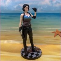 ราคา SC Resident Evil Ada Wong เกมอุปกรณ์ต่อพ่วงอินเทรนด์เครื่องประดับรูปการกระทํา (52957988503)