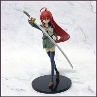 ราคา SC Shakugan ไม่มี Shana Action Figure Shana ตุ๊กตาของเล่นสําหรับเด็กเครื่องประดับคอลเลกชัน (52757988626)