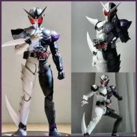 ราคา SC Kamen Rider Gavv Cross Z Dragon Ultraman Zero Beyond Articulated Action Figure เครื่องประดับเดสก์ท็อป (51107990239)
