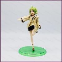 ราคา SC Mushoku Tensei Action Figure Sylphette Greyrat ตุ๊กตาโมเดลสาวสวยนักมายากลสองมิติ (50857988799)