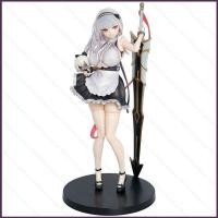 ราคา SC Azur Lane HMS Dido เกมอุปกรณ์ต่อพ่วงสาวสวยยืนรูปการกระทําเดสก์ท็อปเครื่องประดับ (47458041706)