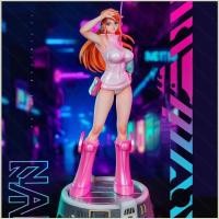 ราคา SC ONE PIECE Action Figure Nami Robin ยืนเซ็กซี่เปลือยตุ๊กตาโมเดลของเล่นตกแต่งบ้านเครื่องประดับรถ (57403098208)
