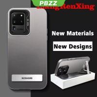 ราคา PBZZ เคส ปลอก samsung s20 ultra samsung s20 plus samsung s20 Fe samsung s20 เคสโทรศัพท์ เคสแข็ง TPU Protector Smooth กันกระแทก ดีไซน์ใหม่ความงาม CYCBZJ01 (28155431741)