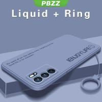 ราคา PBZZ เคส oppo reno6z 5g oppo reno 6 5g oppo A16 reno6 4g เคสซิลิโคนนิ่ม กันชน สําหรับ oppo Reno 6 5g reno6 z oppo A16 Reno 6Z 5g (14338743598)