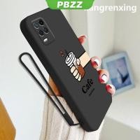 ราคา PBZZ เคส realme 8 pro realme 8 4g realme 8 5g เคสโทรศัพท์มือถือ ซิลิโคนนิ่ม กันกระแทก สําหรับ realme 8 pro realme 8 4g realme 8 5g YTKF01 น่ารัก ลายการ์ตูน กันกระแทก (23035758717)