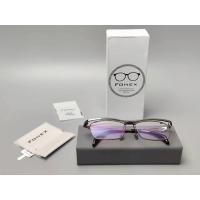 ราคา แว่นตากรองแสง FONEX Titanium รุ่น F8043 (54208630425)
