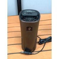 ราคา SHARP เครื่องฟอกอากาศในรถยนต์ รุ่น IG NX2B Plasmacluster Ion มือสอง (53507259538)