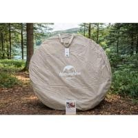 ราคา เต็นท์กางอัตโนมัติ Naturehike Apricot 3 4 คน (47758399294)