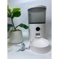 ราคา เครื่องให้อาหารสัตว์เลี้ยงอัตโนมัติ Maoxao Smart Feeder (45707589981)