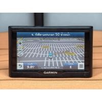 ราคา Garmin nüvi 57LM GPS นำทางรถยนต์ แผนที่ใหม่ปี 2025 มือสอง (46256107386)