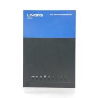 ราคา Linksys Dual WAN Gigabit VPN Router (LRT224)