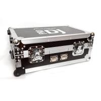 ราคา Rack Case สำหรับ Pioneer XDJ RR พร้อมขาตั้งเสริม (41200617635)