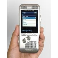 ราคา เครื่องบันทึกเสียง Philips Digital Pocket Memo 8000 มือสอง (28052559980)