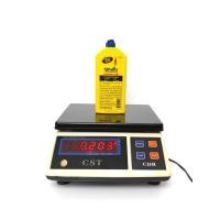 ราคา CST Electronic Scale รุ่น CDR 30 เครื่องชั่งดิจิตอลความแม่นยำสูง สินค้ามือสอง (42758365325)