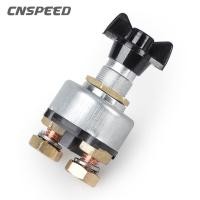 ราคา รถ Auto RV ที่จับคงที่สวิทช์แบตเตอรี่กุญแจ Isolator Rotary Kill Cut Off สวิทช์ 12 V 24 V 200A Lucas SSB106 สไตล์ (23875267913)