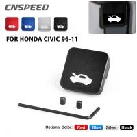 ราคา ชุดปุ่มล็อคฝากระโปรงหน้ารถยนต์ สําหรับ Honda Civic 1996 2011 (17295488746)