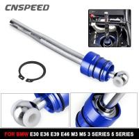 ราคา สั้น Shifter Quick เกียร์ Shift LeverKit สําหรับ BMW E30 E36 E46 E39 M3 M5 Z3 325 สั้น Shifter เกียร์ SHIFT Knob (19591351172)