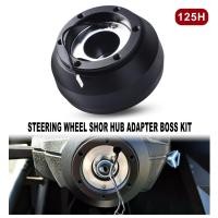 ราคา รถ 6 หลุมพวงมาลัย Hub Adapter Boss Kit สําหรับ Toyota Camry Scion FR S Subaru BRZ 120H อะไหล่อุปกรณ์เสริม (48650692358)