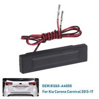ราคา KIA Rondo Carens Carniva Sedona ด้านหลังเปิดสวิทช์ราคาถูก oem 81260 A4000 (40075308750)