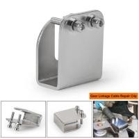 ราคา ชุดซ่อมสายเกียร์เกียร์สําหรับ Nissan prunner r51 Primistar Renault Trafic Opel Vivaro สายเชื่อมต่อเกียร์ (52952633354)