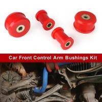 ราคา รถควบคุมด้านหน้าแขน Bushings ชุดรถอุปกรณ์เสริม 22 202 สําหรับ VW Beetle MK4 Golf Jetta MK2 MK3 MK4 85 06 ยูรีเทน (51202261586)