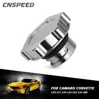 ราคา ใหม่อลูมิเนียมน้ํามันสําหรับ Camaro Corvette Lsx Ls1 Ls6 Ls2 Ls3 Ls4 Gm คุณภาพสูง Billet (46452336118)