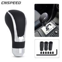 ราคา Universal รถยนต์หนังเกียร์ SHIFT KNOB M8 M10 M12 อัตโนมัติเกียร์ระดับ Knob เกียร์ธรรมดาบุคลิกภาพ SHIFT Lever (56605554075)