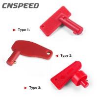 ราคา ปุ่มตัดสวิทช์กุญแจสําหรับรถบรรทุกอัตโนมัติสําหรับแบตเตอรี่ Isolator สวิทช์สําหรับรถยนต์ Van เรือสําหรับ Marine เรือชุดอะไหล่ (52754444840)