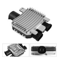 ราคา OEM 7G91 9A819 AA 940004105 สําหรับ Volvo S60 Ford Galaxy Mendeo พัดลมควบคุมโมดูลควบคุม 940 00041 05 7G91 9A819 AA 940 0041 07 7T438C609BA (53354363486)