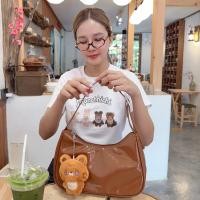 ราคา P BERRY กระเป๋าสะพายข้าง P Sirin Shoulder Bag (45604477008)