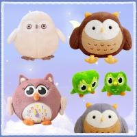ราคา จัดส่งที่รวดเร็ว น่ารักนกฮูกของเล่นตุ๊กตานุ่มการ์ตูนนกฮูกหมอนตุ๊กตาสีเขียวนกฮูก ตุ๊กตา น่ารักนกฮูกตุ๊กตาของเล่นสําหรับเด็ก น่ารัก สาวของขวัญวันเด็ก (24678731343)