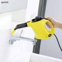 ราคา QUIM Steam Cleaner หัวฉีดสําหรับ Karcher SC1 SC2 SC3 SC4 Steam Cleaner Slit หัวฉีดแปรง (28383824763)