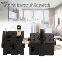 ราคา Quim เครื่องทําความร้อนไฟฟ้า 3 ขา 5 พินตัวเลือกสวิทช์เครื่องทําความร้อนสําหรับเครื่องทําความร้อนไฟฟ้า (24743993713)