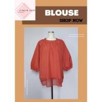 ราคา เสื้อเบลาส์ชายลูกไม้ hareiro มือสองงานคัด สภาพใหม่ (42007954415)