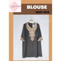 ราคา ชุดเดรสวันพีช แขนสามส่วน Srancaise ป้ายห้อย มือสองงานคัด สภาพใหม่ (29184504084)