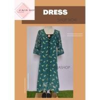 ราคา ชุดคลุมลายดอก LOWRYS FARM มือสองงานคัด สภาพใหม่ (22579768152)