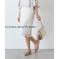 ราคา กระโปรงทรงเอ NATURAL BEAUTY BASIC มือสองงานคัด สภาพใหม่ (8804693989)