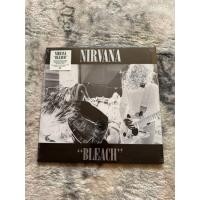 ราคา Bleach Nirvana album 1LP Black Film New (57852821813)