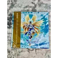 ราคา DIGIMON SONG BEST OF KOJI WADA 1LP Black Film แผ่นเสียงไวนิลใหม่เอี่ยม (56703767633)
