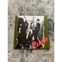 ราคา The Clash 1LP Black Film New (55602831050)