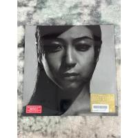ราคา DEEP RIVER Utada Hikaru album 2LP Black Film New (54252827485)