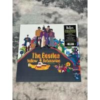 ราคา The Beatles Yellow Submarine 1LP Black Film New (53602593202)