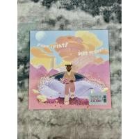 ราคา Pink Planet Pink Sweat Album 1LP Black Film New (40277117557)
