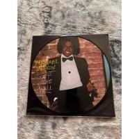 ราคา Off the Wall Michael Jackson 1LP Black Film New (56502821561)