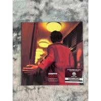 ราคา In the Mood for Love Movie Soundtrack Limited Edition 2LP Burgundy Red Resin New (52002831911)