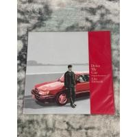 ราคา Drive My Car Original Soundtrack 1LP Black Film New (43426993544)