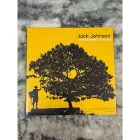 ราคา In Between Dreams Jack Johnson album 1LP Black Film New (43077109818)