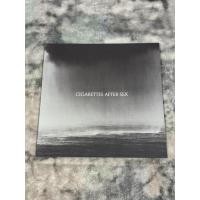 ราคา Cry Cigarettes After Sex 1LP Black Film New (40677018271)